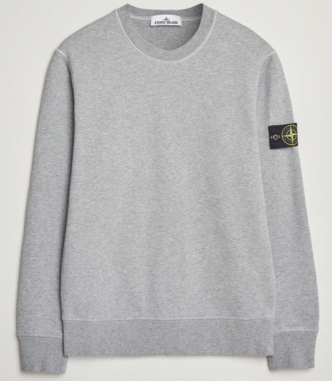 Stone island hoodie